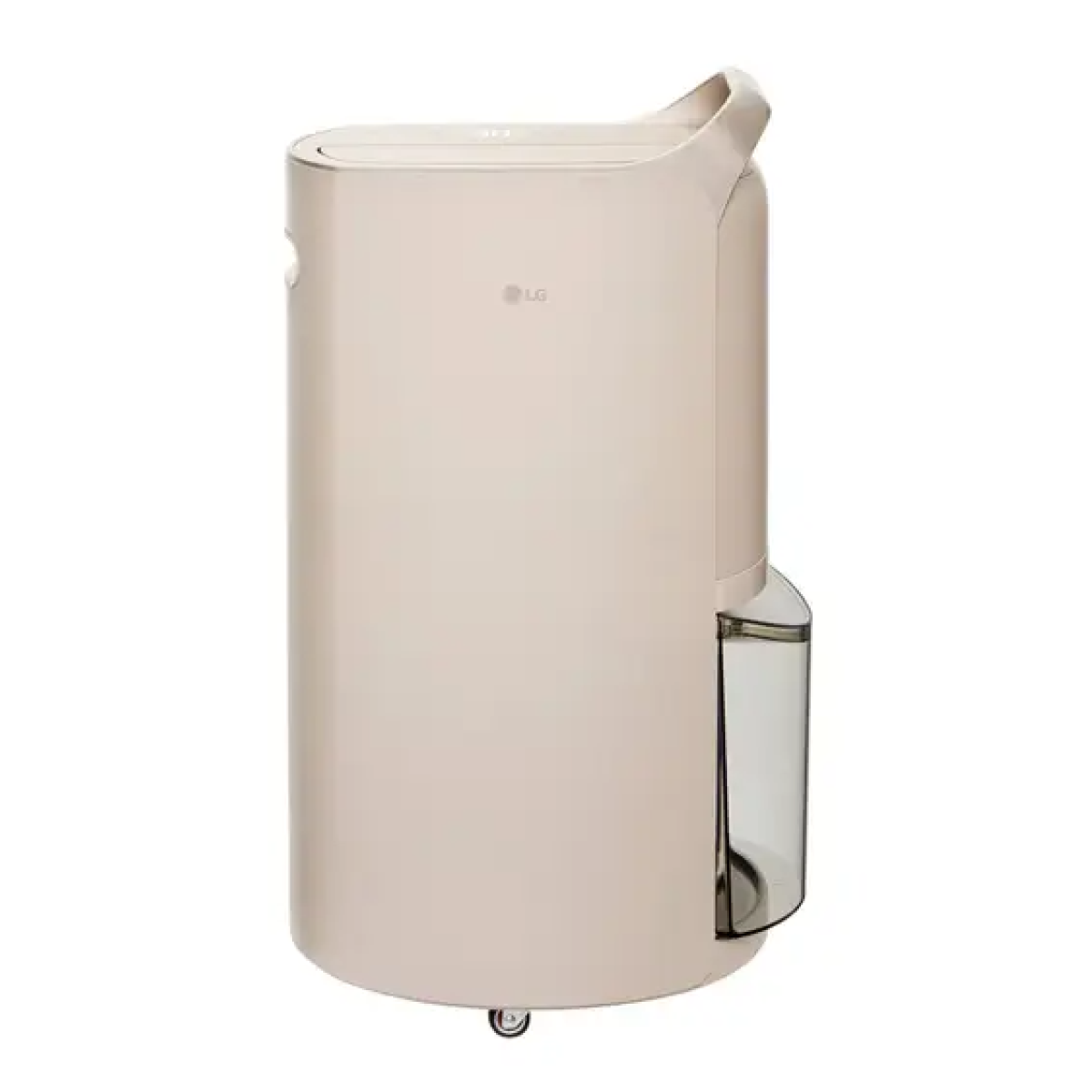 LG 樂金 MD19GQCE0 31公升/日 變頻式離子殺菌智能 抽濕機 (大地啡色) (附乾鞋及衣櫥配件)